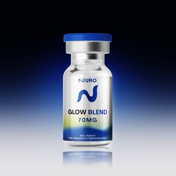 GLOW Blend (70mg)